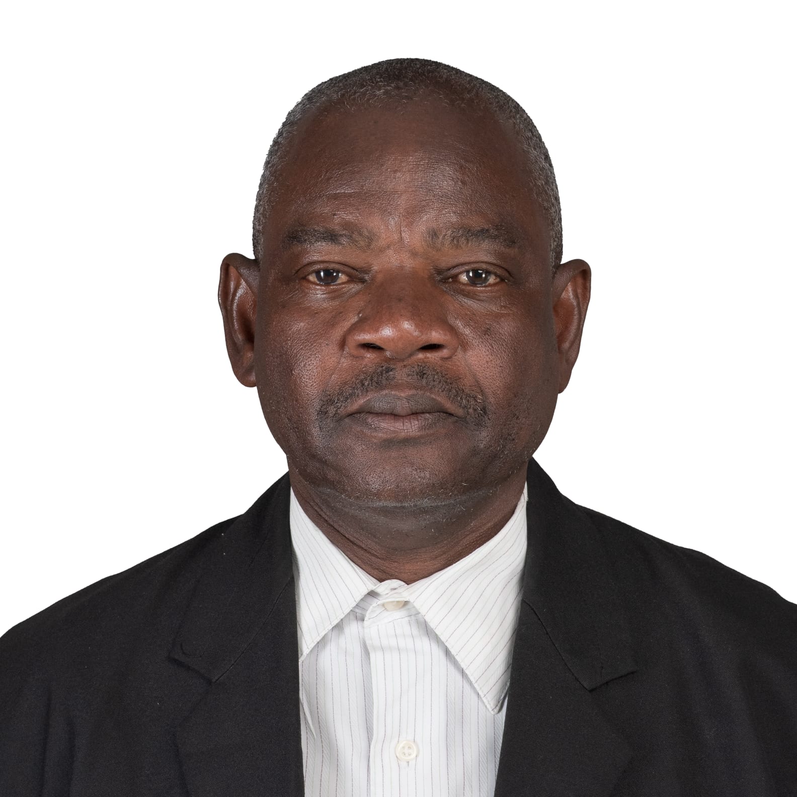 Patrick Omindeh 