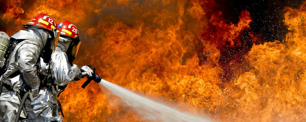 Fire and Safety