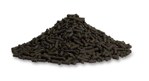 Komeco Organic Cow Manure Pellets