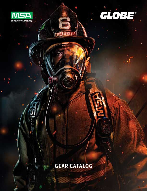 MSA Safety Equipment